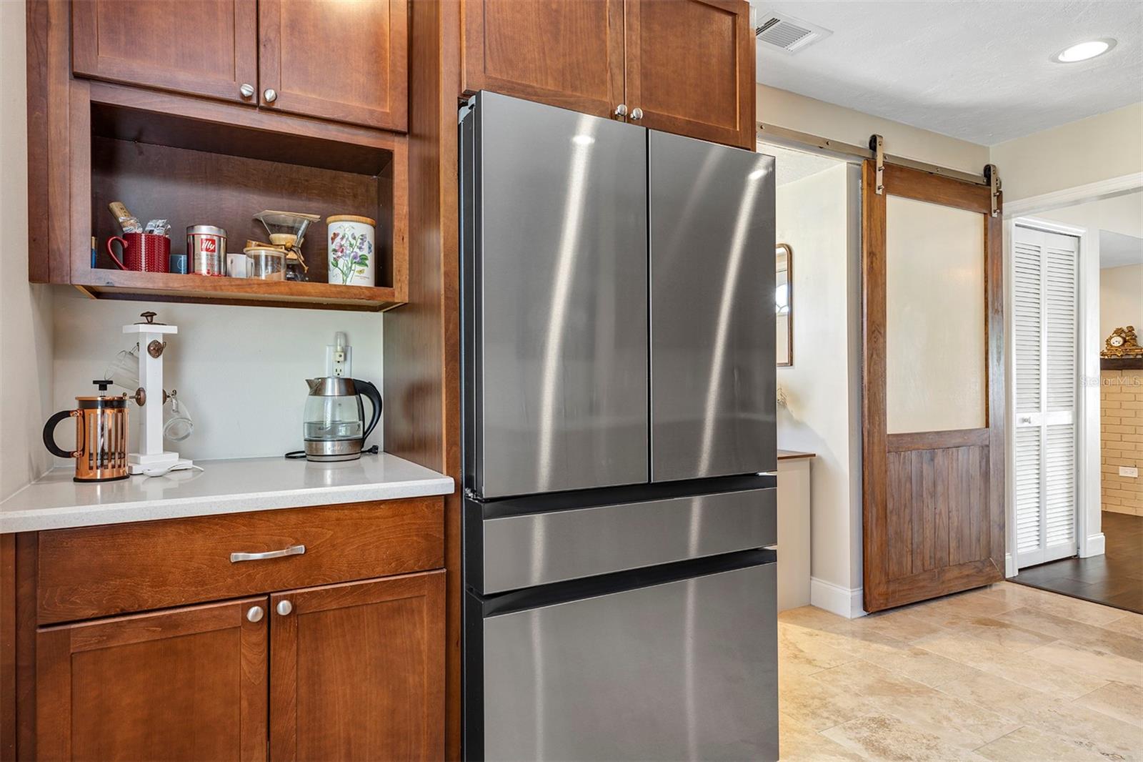 CROWN POINT BY THE SPGS - Residential