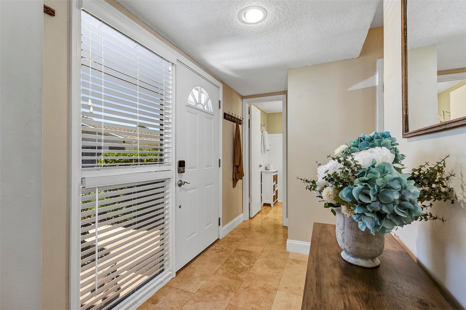 CROWN POINT BY THE SPGS - Residential