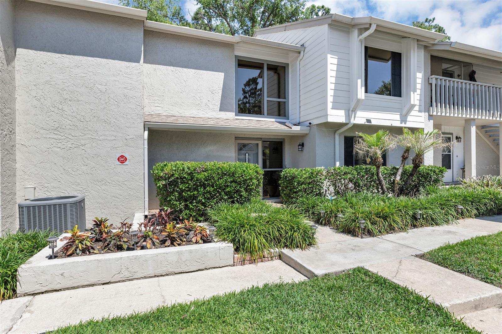 121 CROWN POINT CIRCLE 121