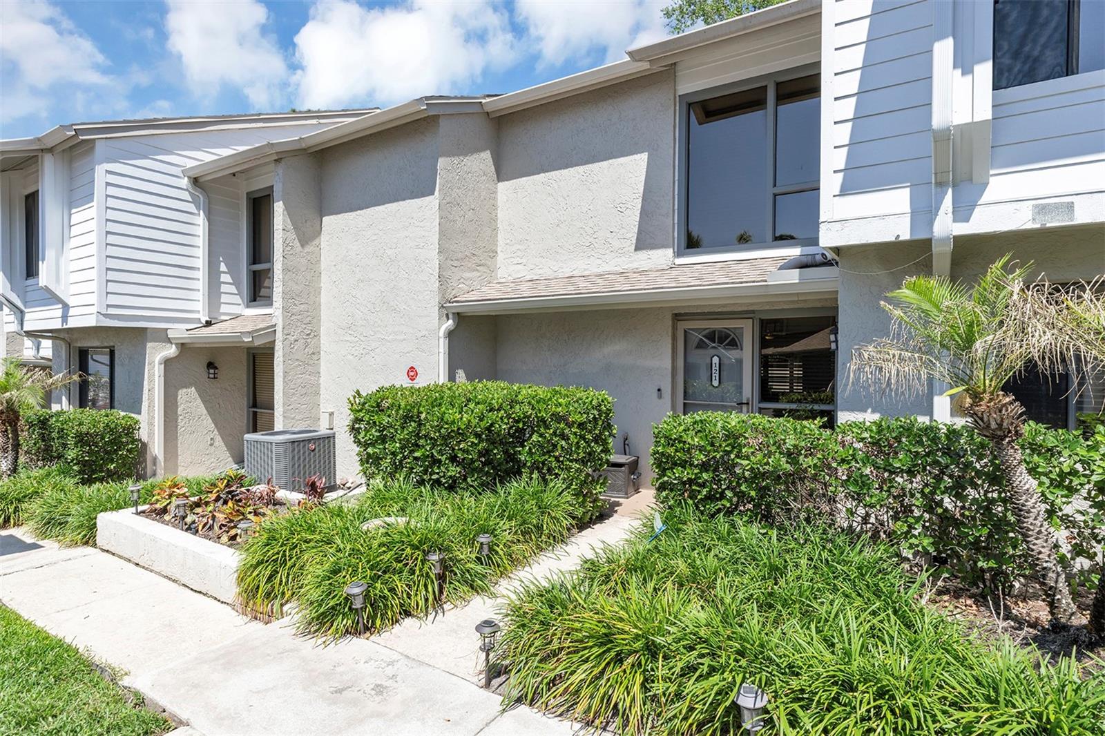 121 CROWN POINT CIRCLE 121
