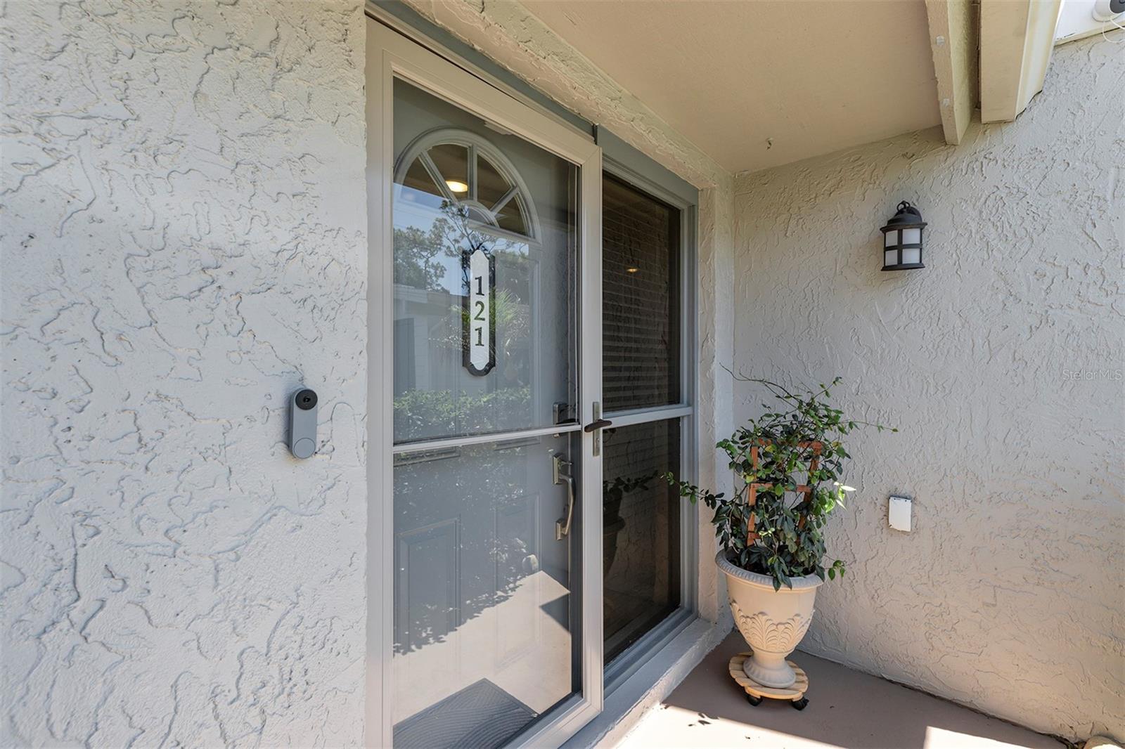 121 CROWN POINT CIRCLE 121