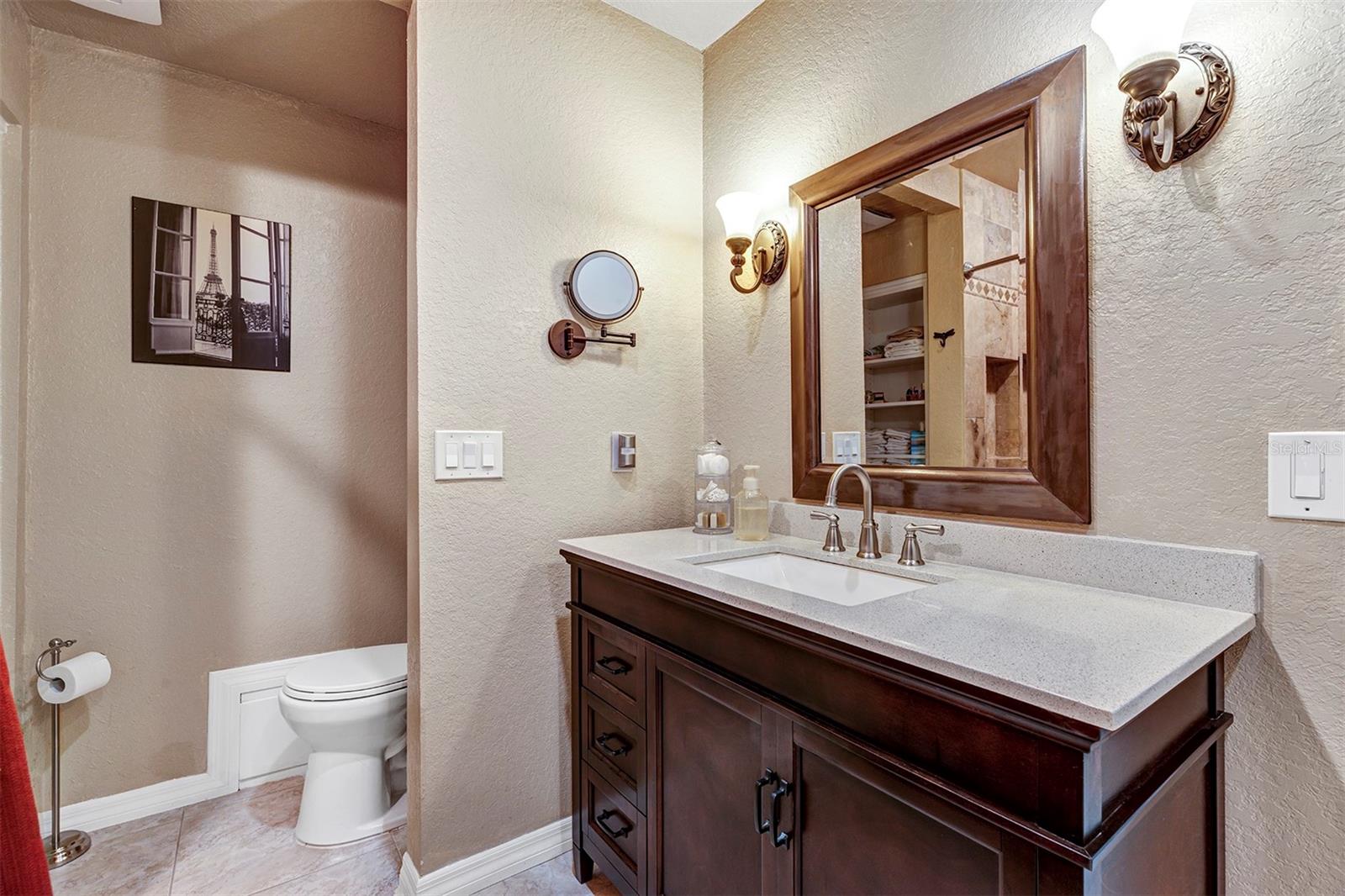 CROWN POINT BY THE SPGS - Residential