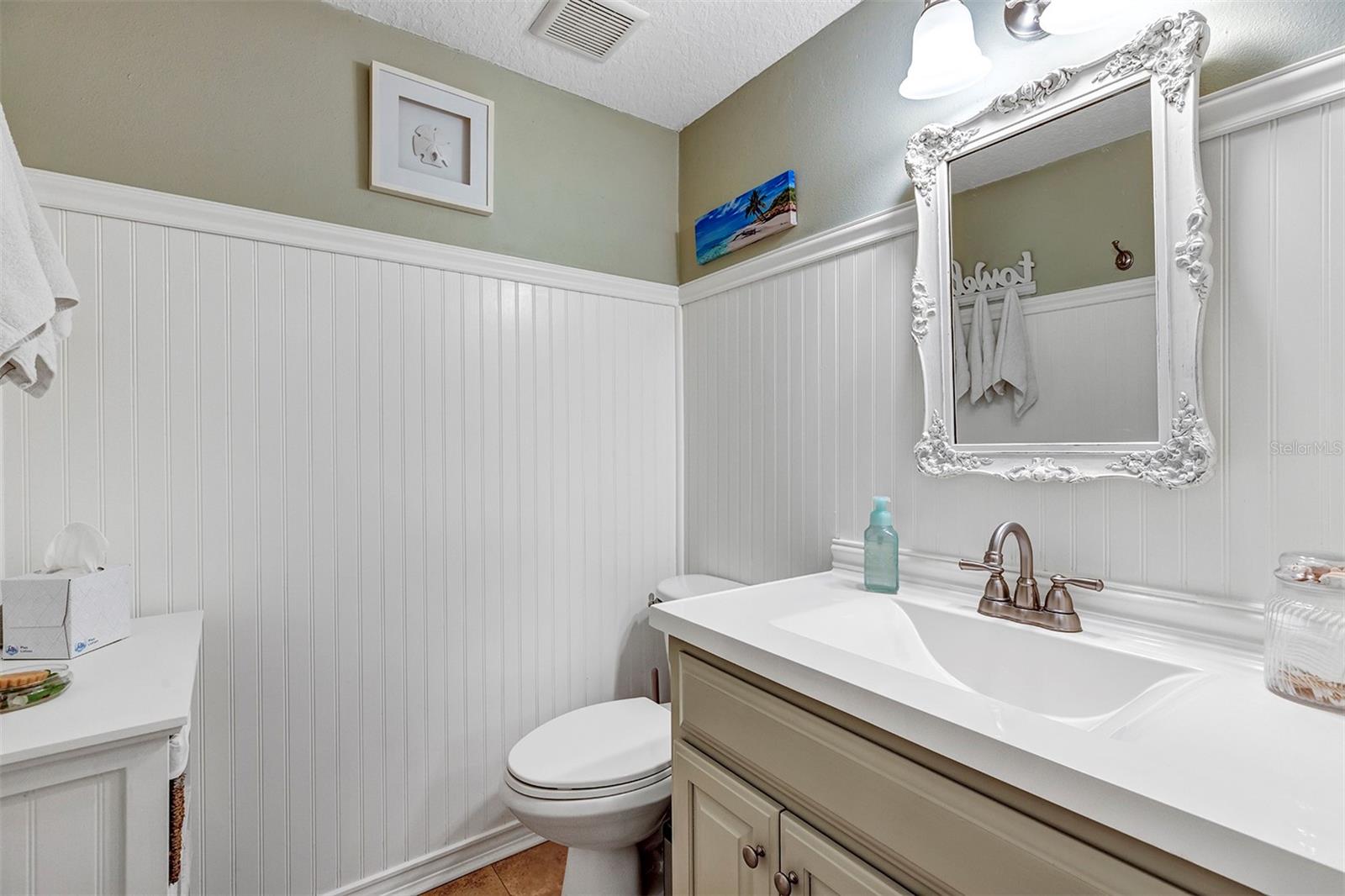 CROWN POINT BY THE SPGS - Residential