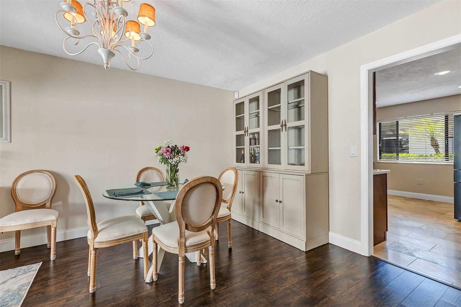 CROWN POINT BY THE SPGS - Residential