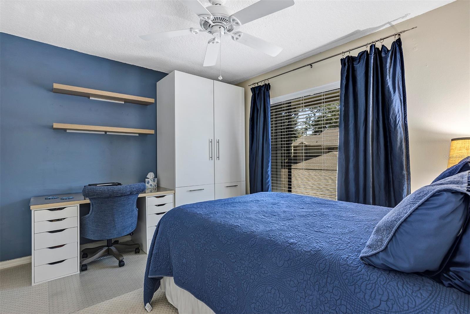 CROWN POINT BY THE SPGS - Residential