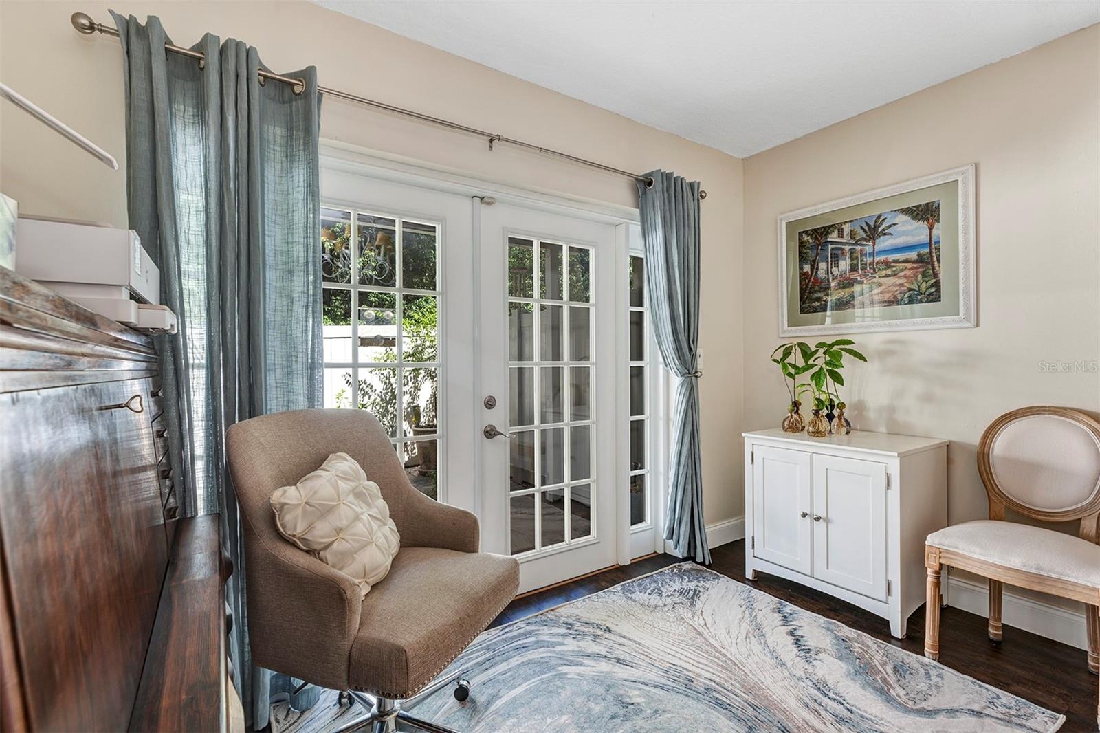 CROWN POINT BY THE SPGS - Residential