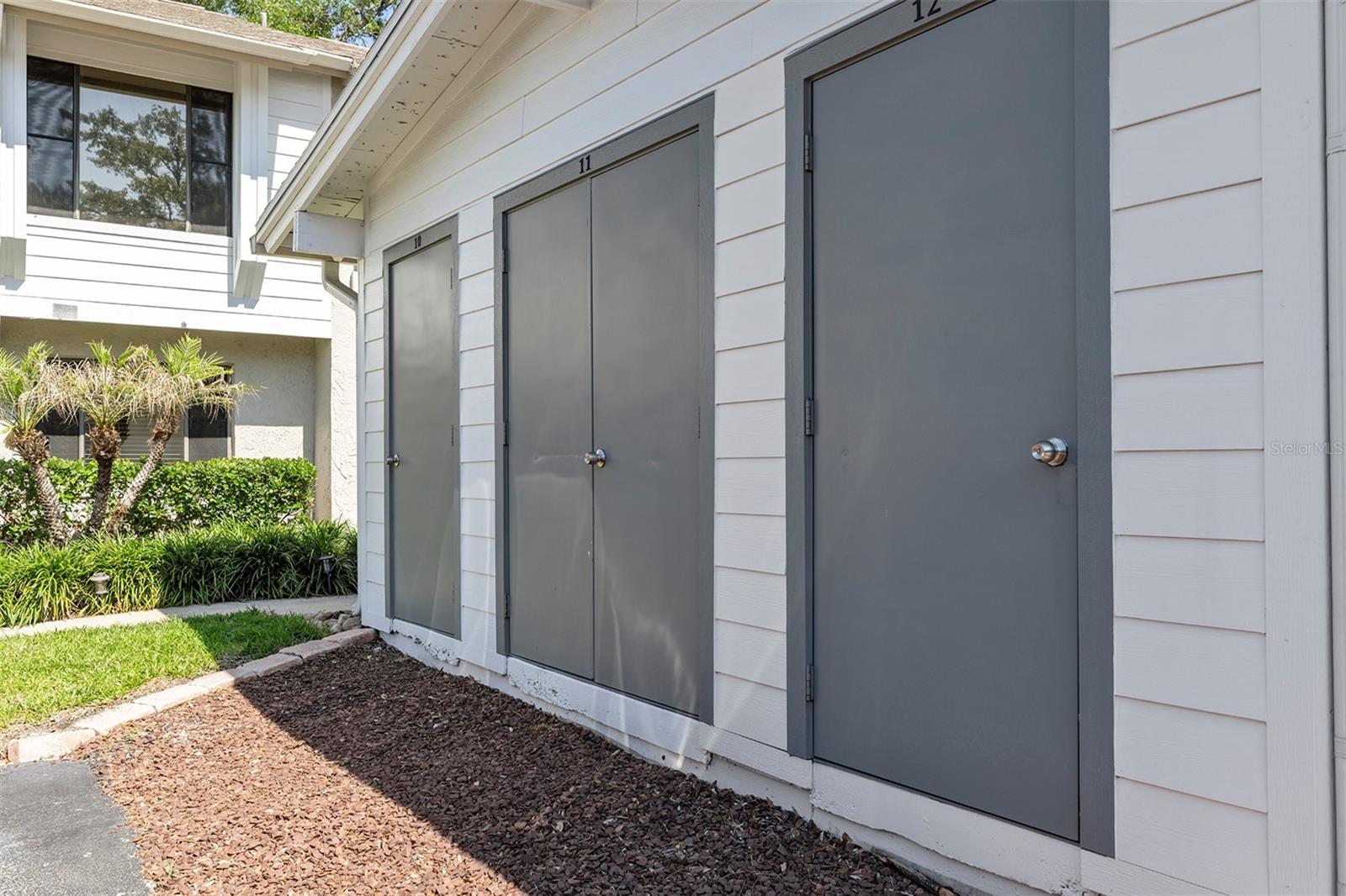 CROWN POINT BY THE SPGS - Residential