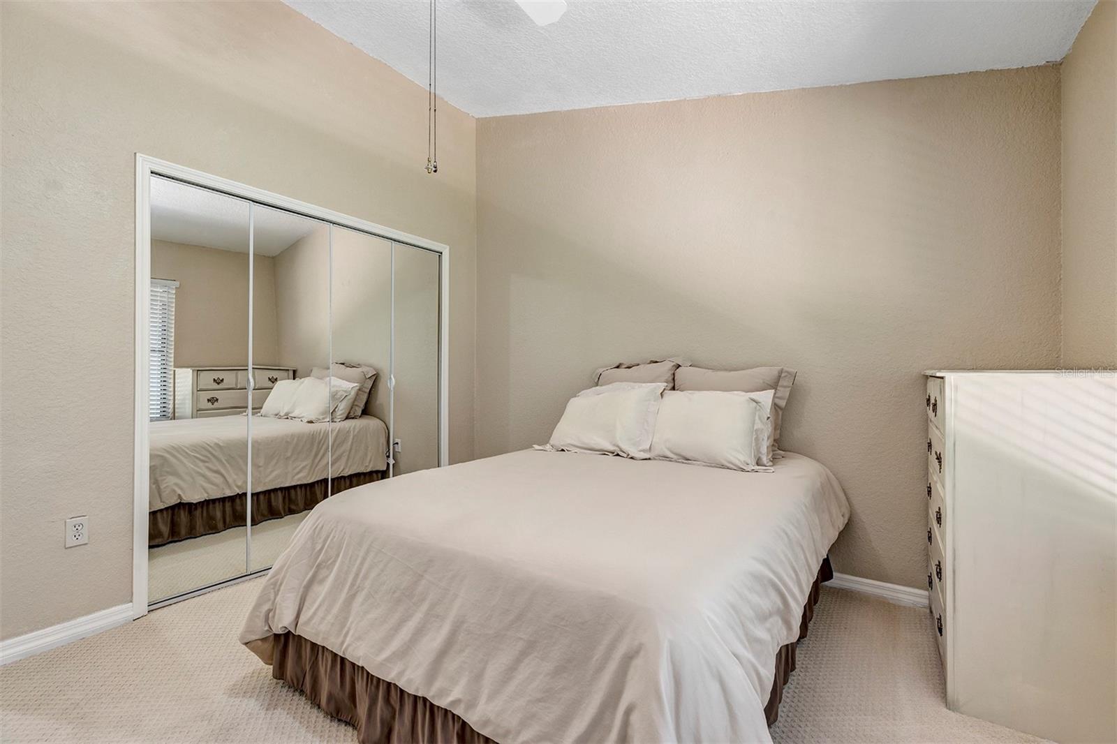 CROWN POINT BY THE SPGS - Residential