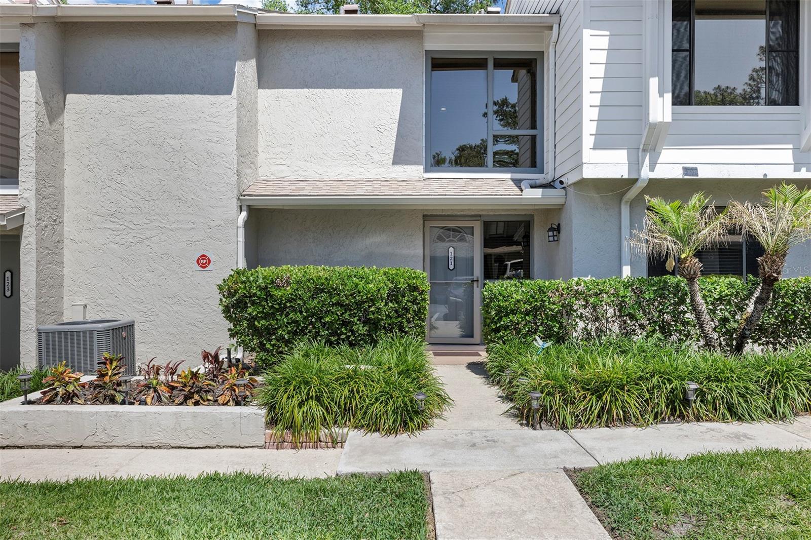 121 CROWN POINT CIRCLE 121
