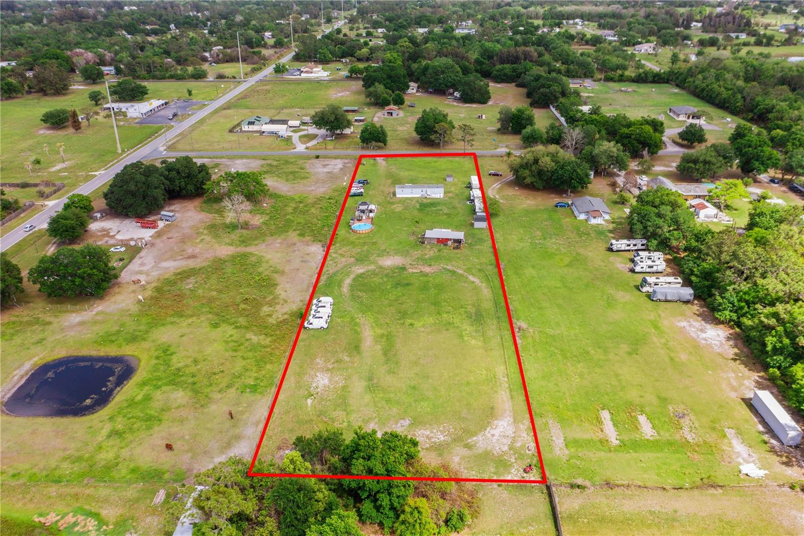 S L & I C - Residential