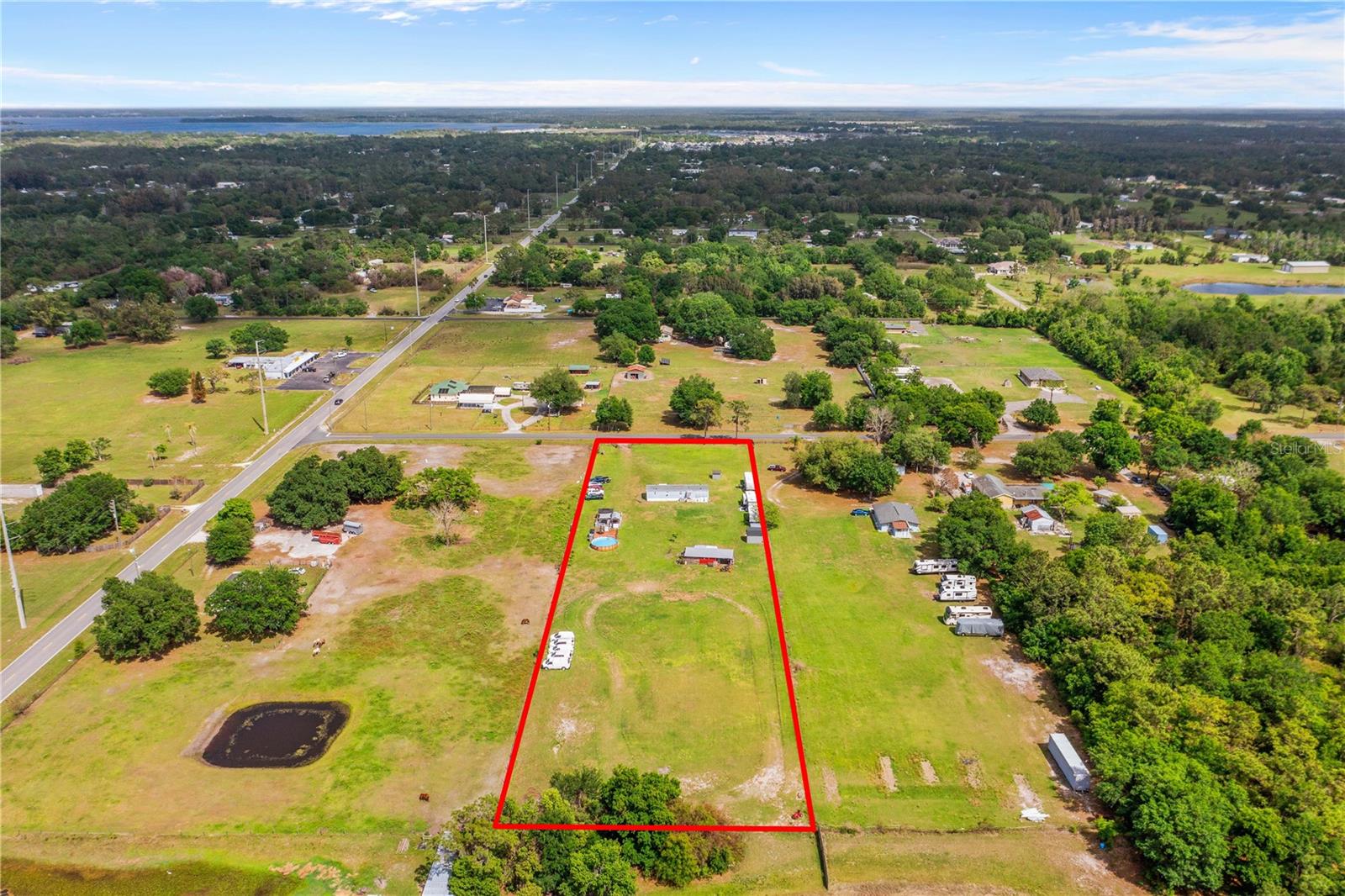 S L & I C - Residential