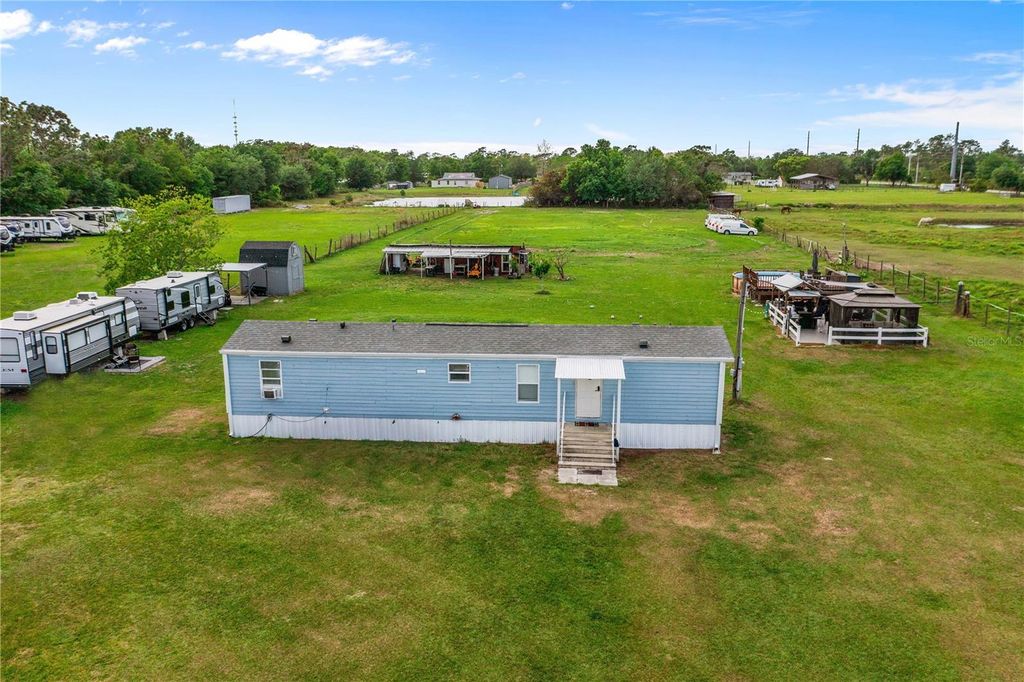 Photo of 3834 Hixon Avenue, Saint Cloud, FL 34772 (MLS # S5147202)