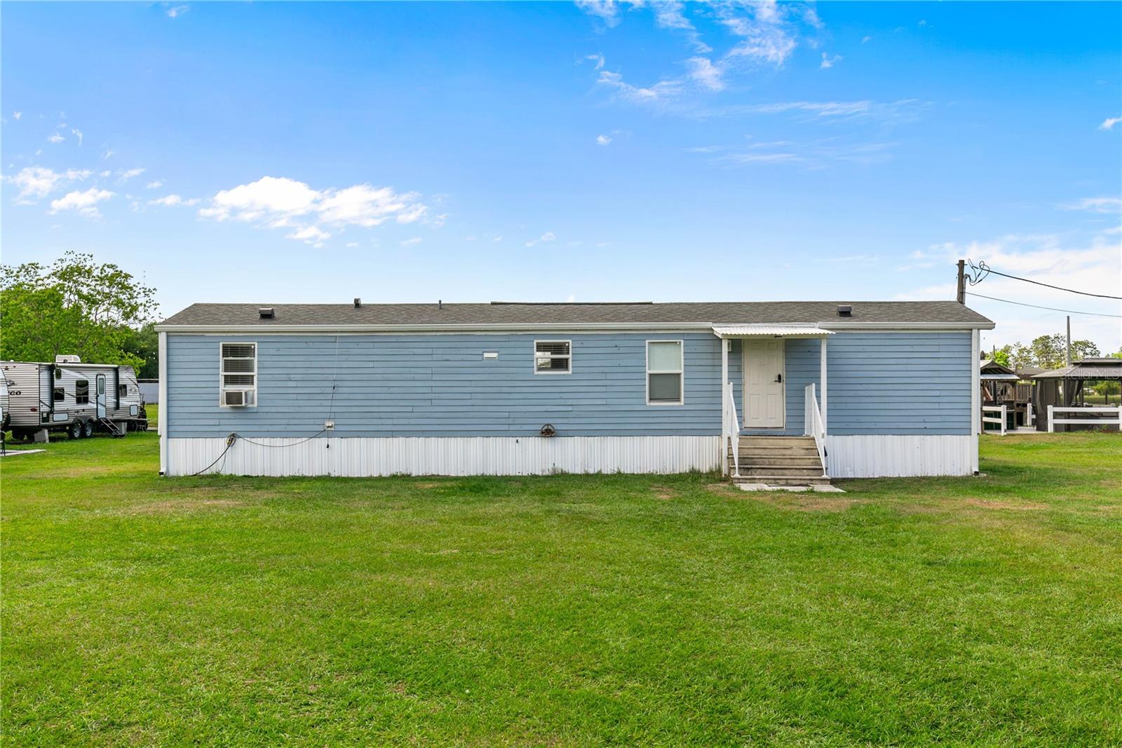 S L & I C - Residential