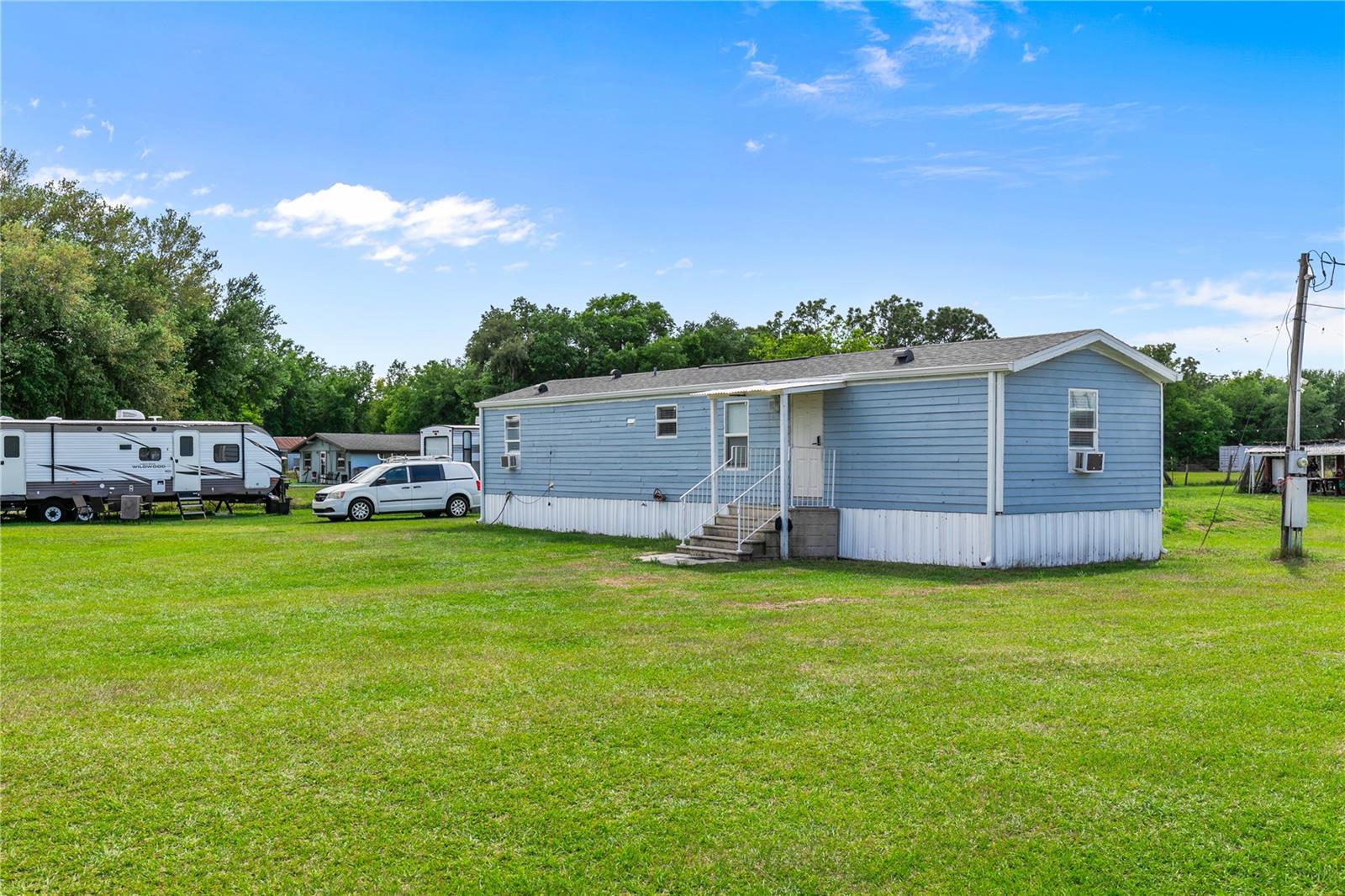 S L & I C - Residential