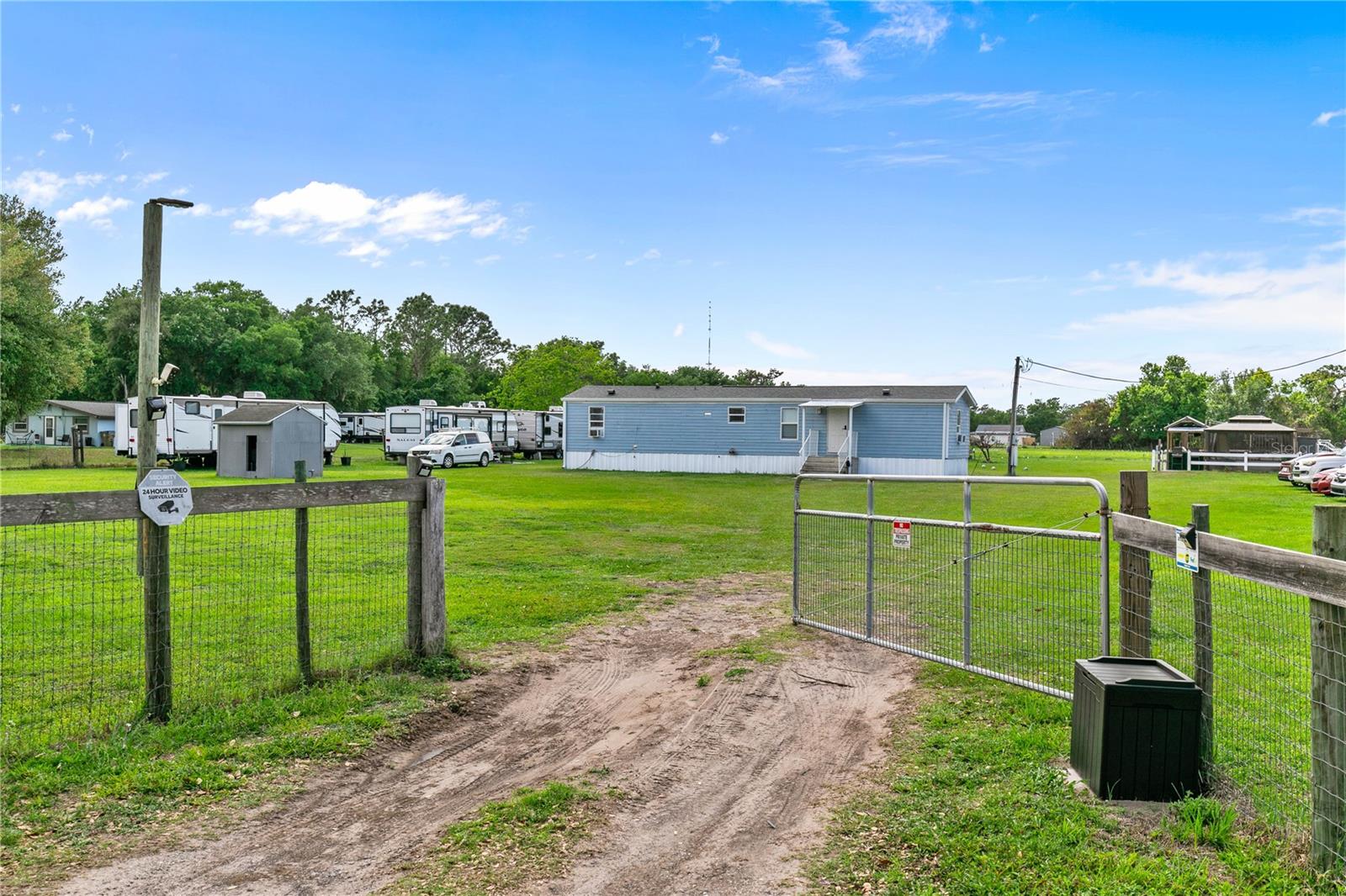 S L & I C - Residential