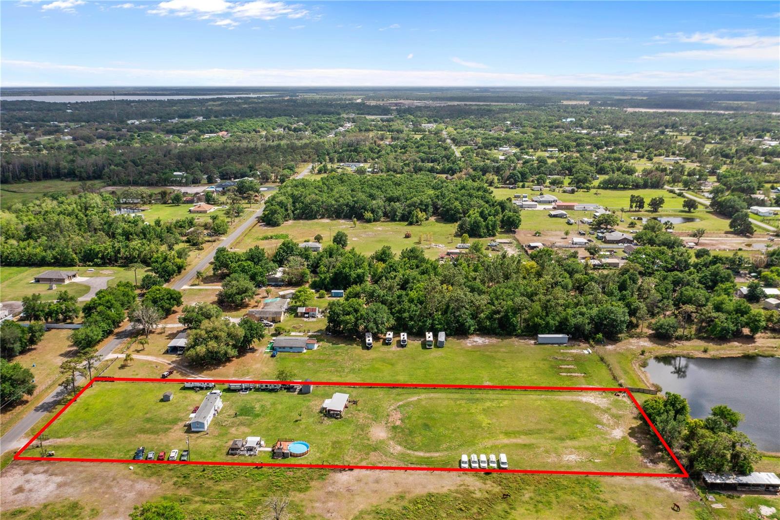 S L & I C - Residential