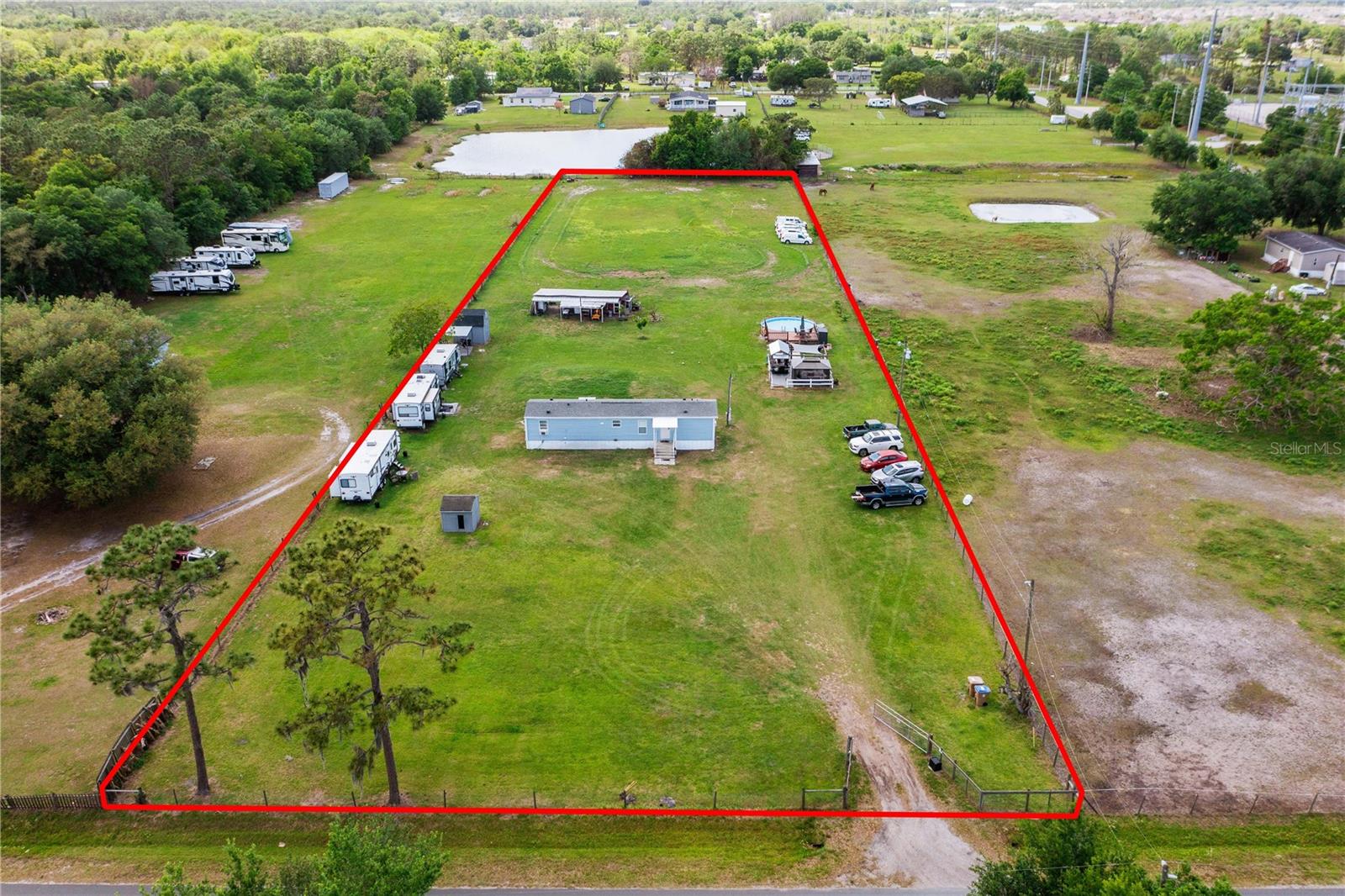 S L & I C - Residential