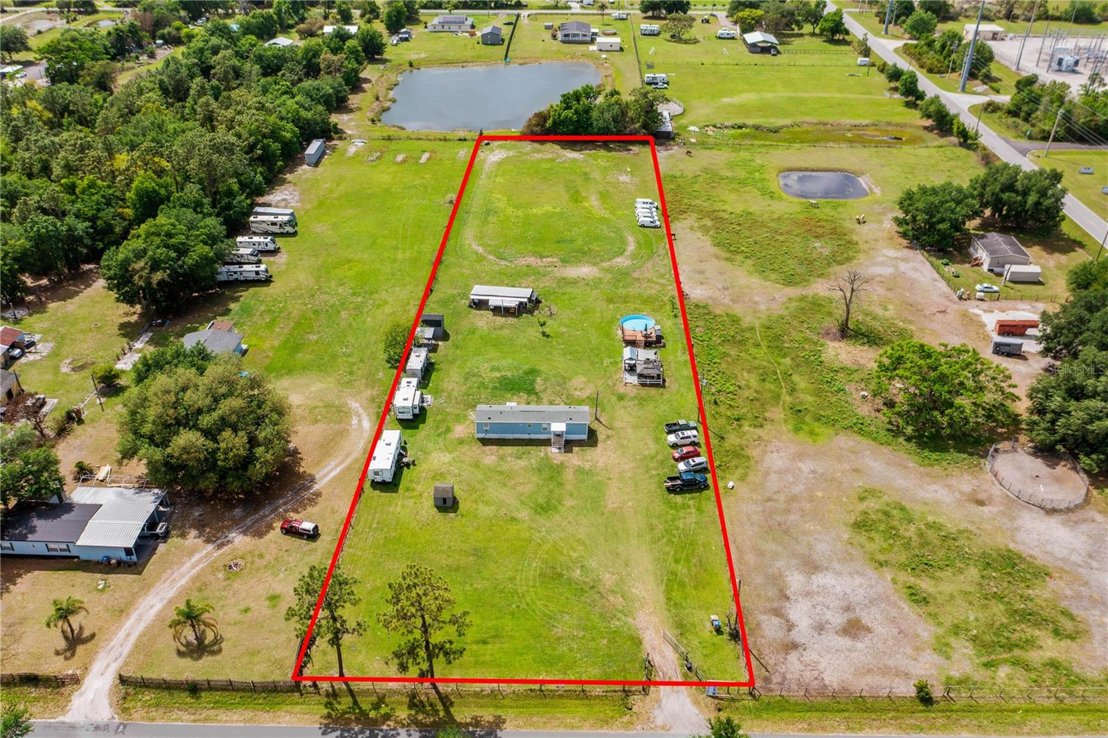 S L & I C - Residential