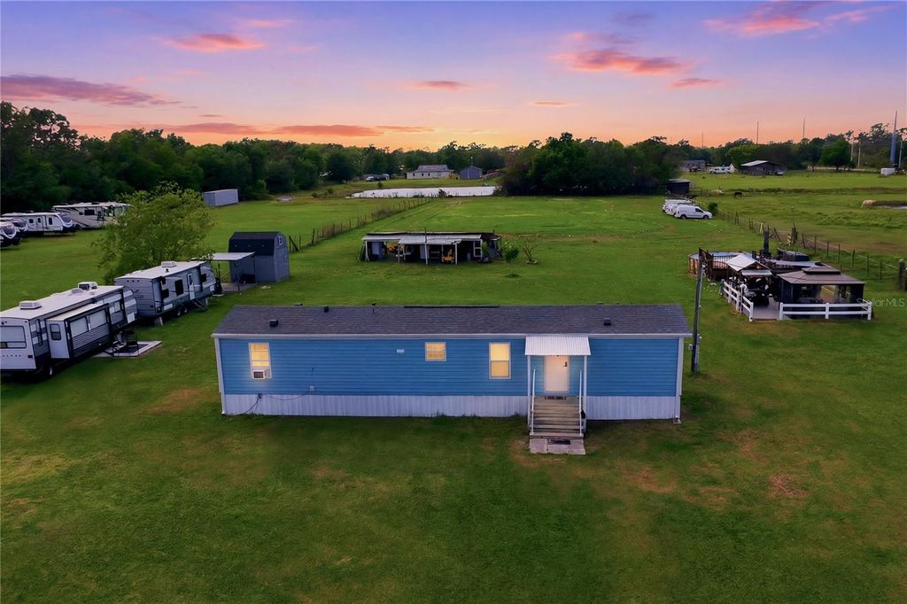 Photo of 3834 Hixon Avenue, Saint Cloud, FL 34772 (MLS # S5147202)