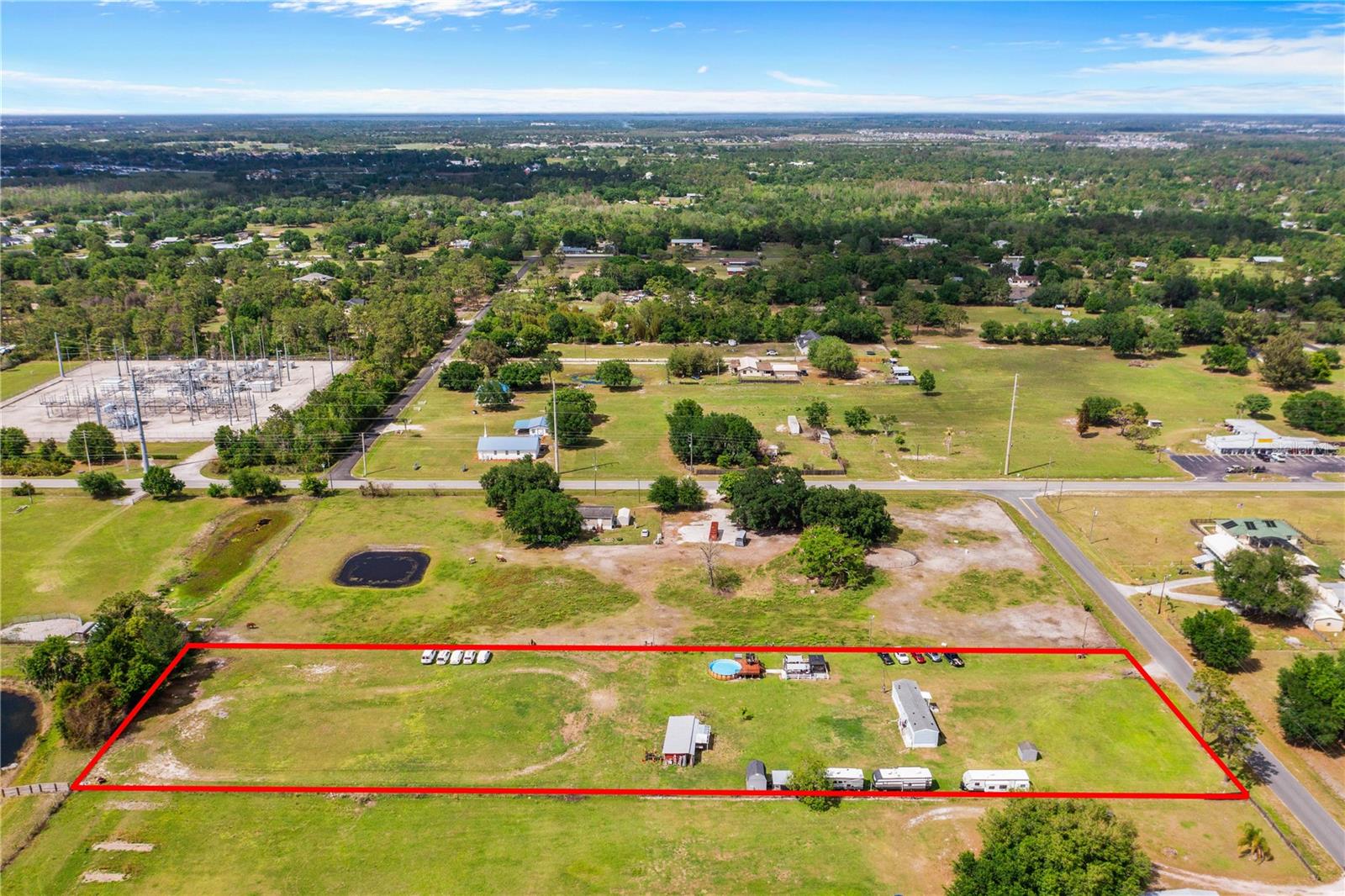 S L & I C - Residential