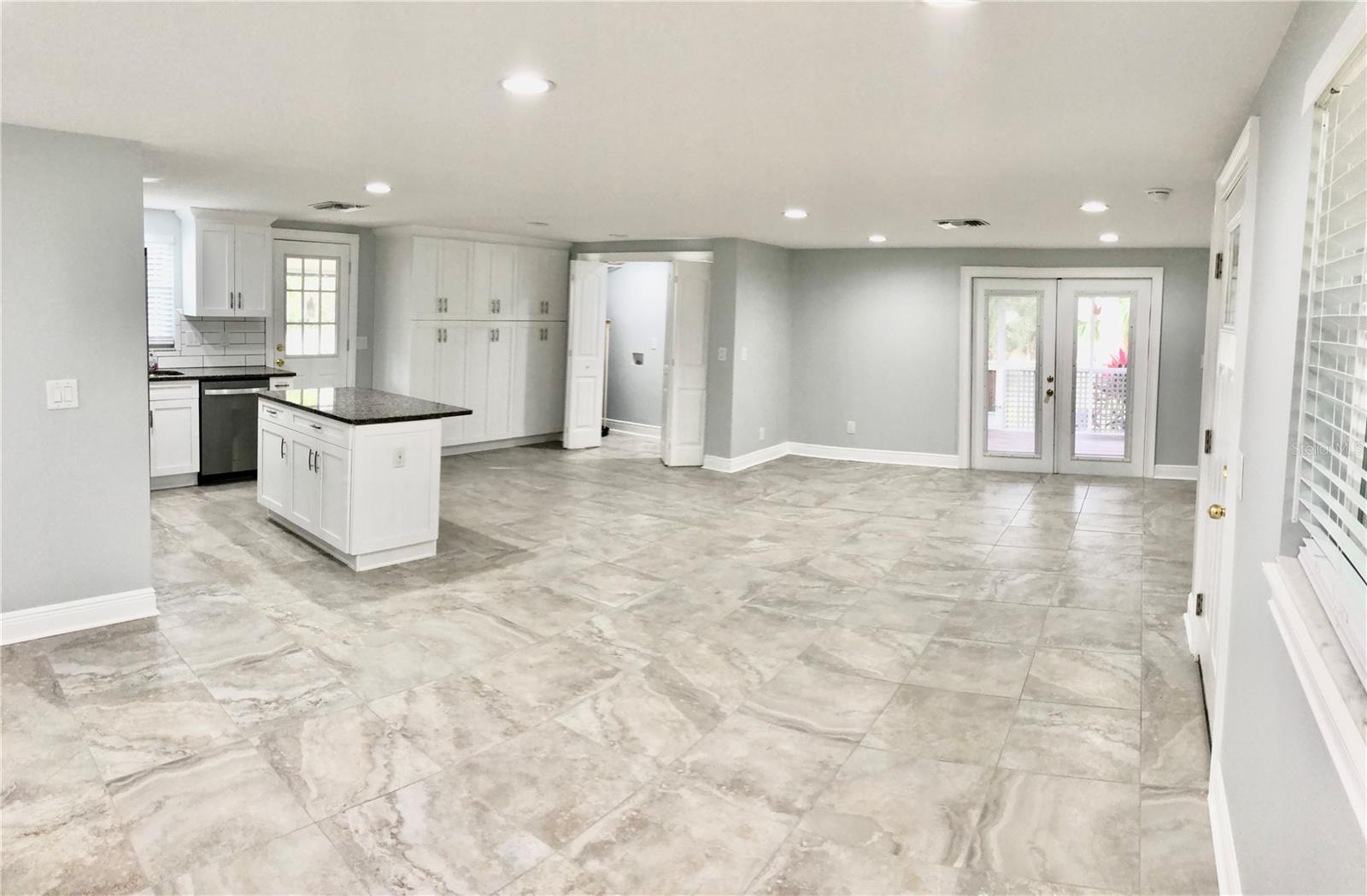 HACKNEYS SUB OF GOVT - Residential Lease