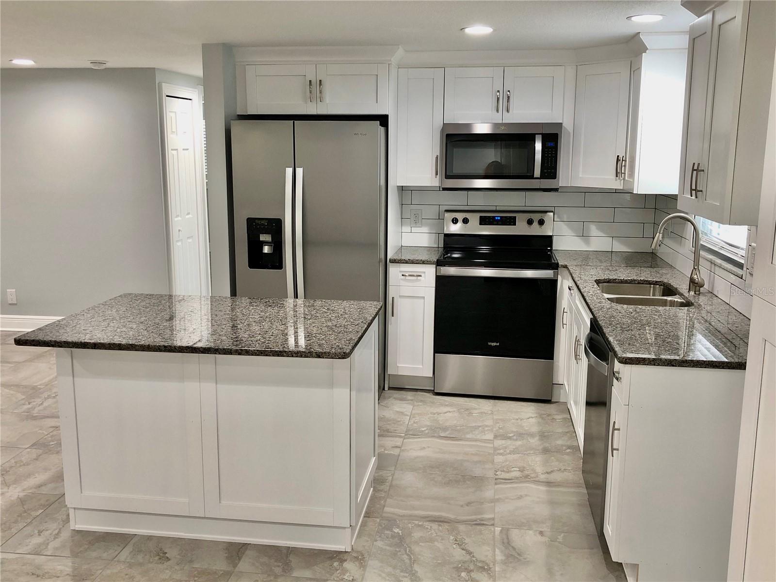 HACKNEYS SUB OF GOVT - Residential Lease