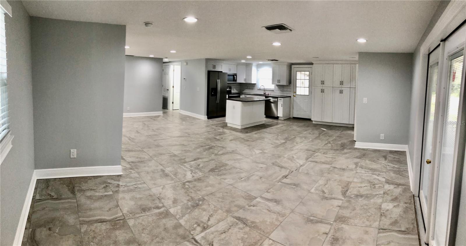 HACKNEYS SUB OF GOVT - Residential Lease