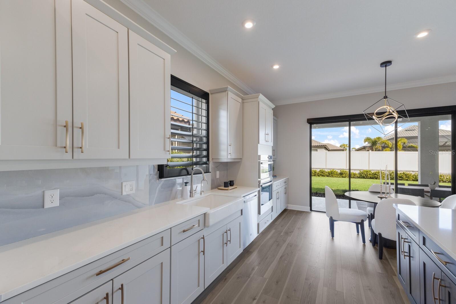 ARTISAN LAKES ESPLANADE PH V SUBPH D & E - Residential