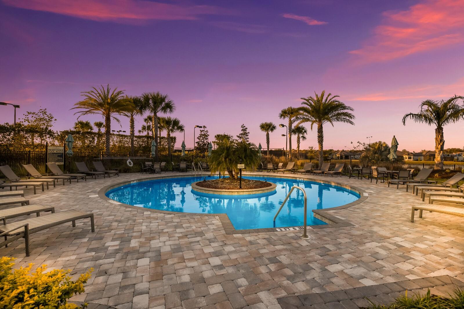 ARTISAN LAKES ESPLANADE PH V SUBPH D & E - Residential