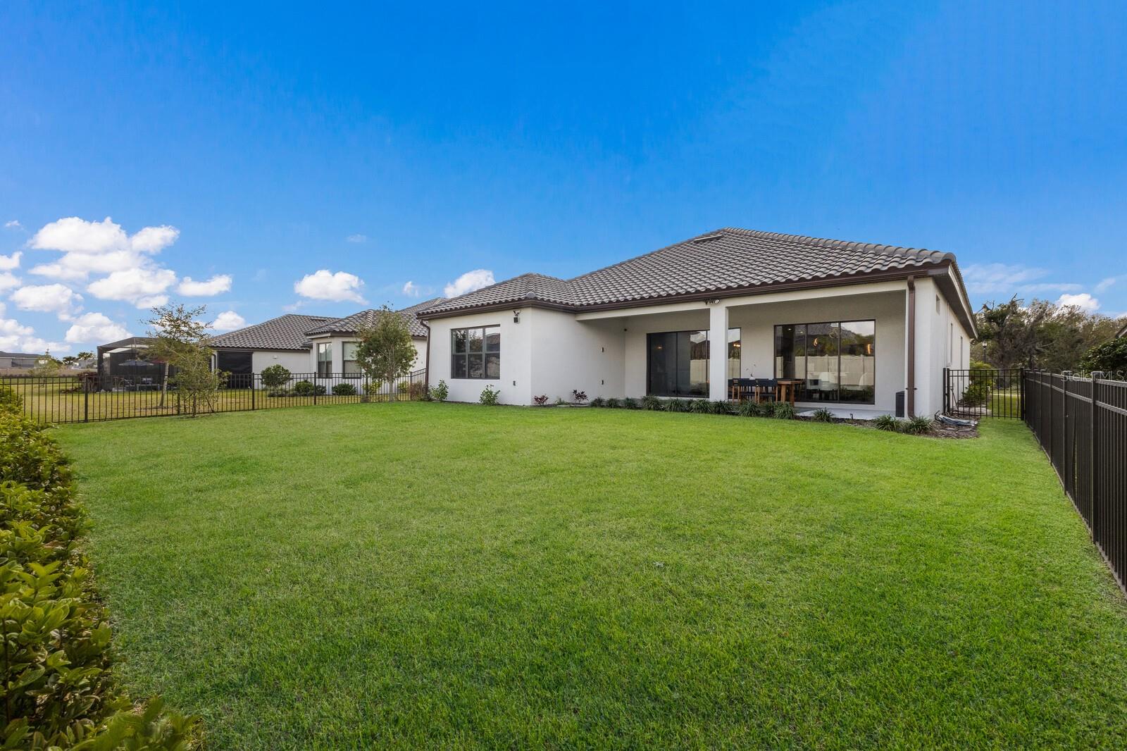 ARTISAN LAKES ESPLANADE PH V SUBPH D & E - Residential