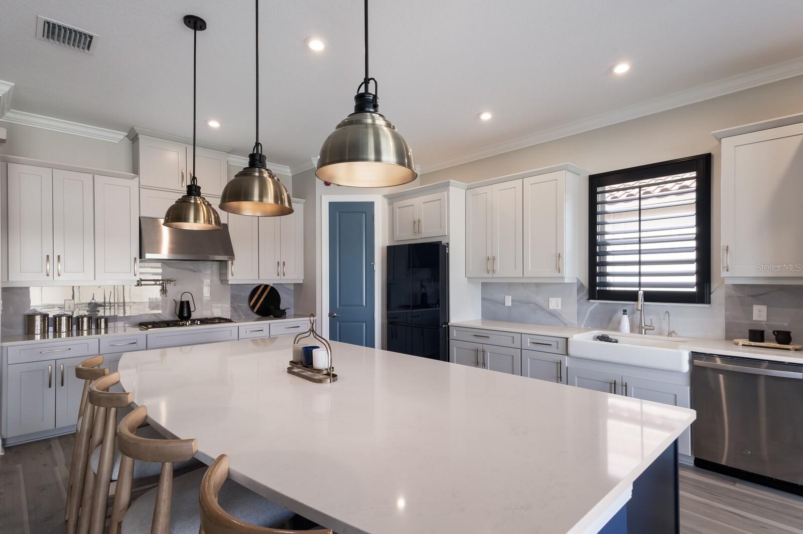 ARTISAN LAKES ESPLANADE PH V SUBPH D & E - Residential