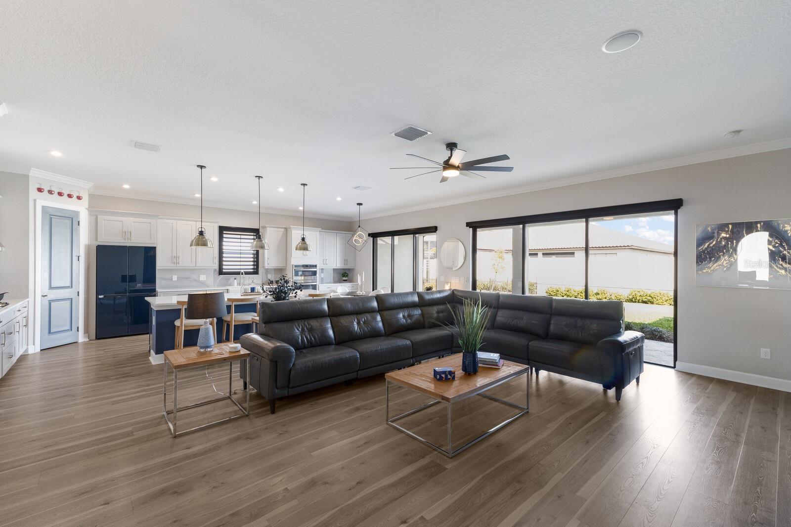 ARTISAN LAKES ESPLANADE PH V SUBPH D & E - Residential