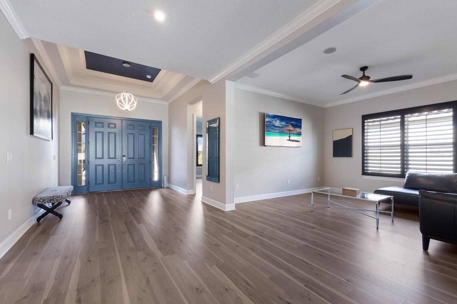 ARTISAN LAKES ESPLANADE PH V SUBPH D & E - Residential