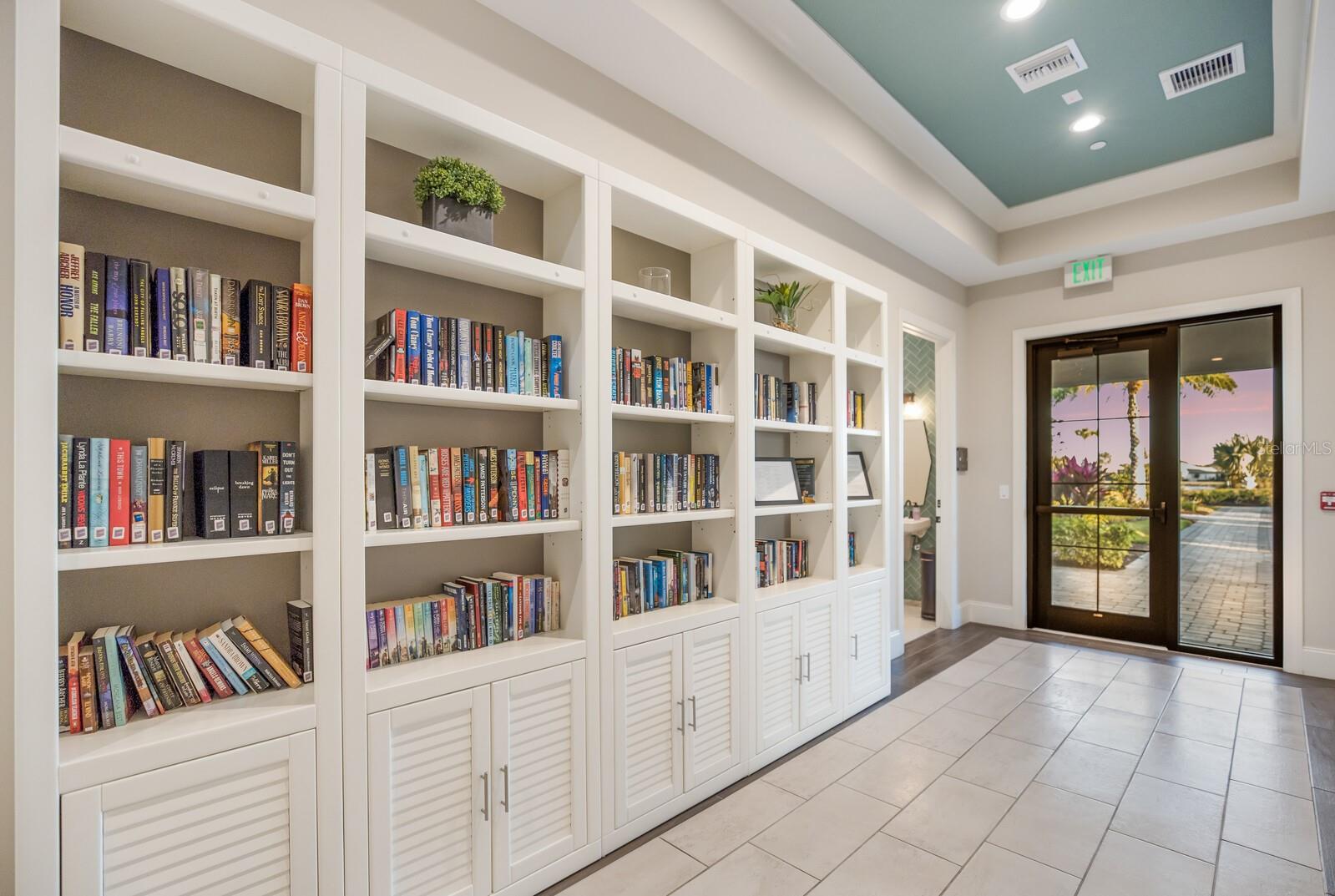 ARTISAN LAKES ESPLANADE PH V SUBPH D & E - Residential