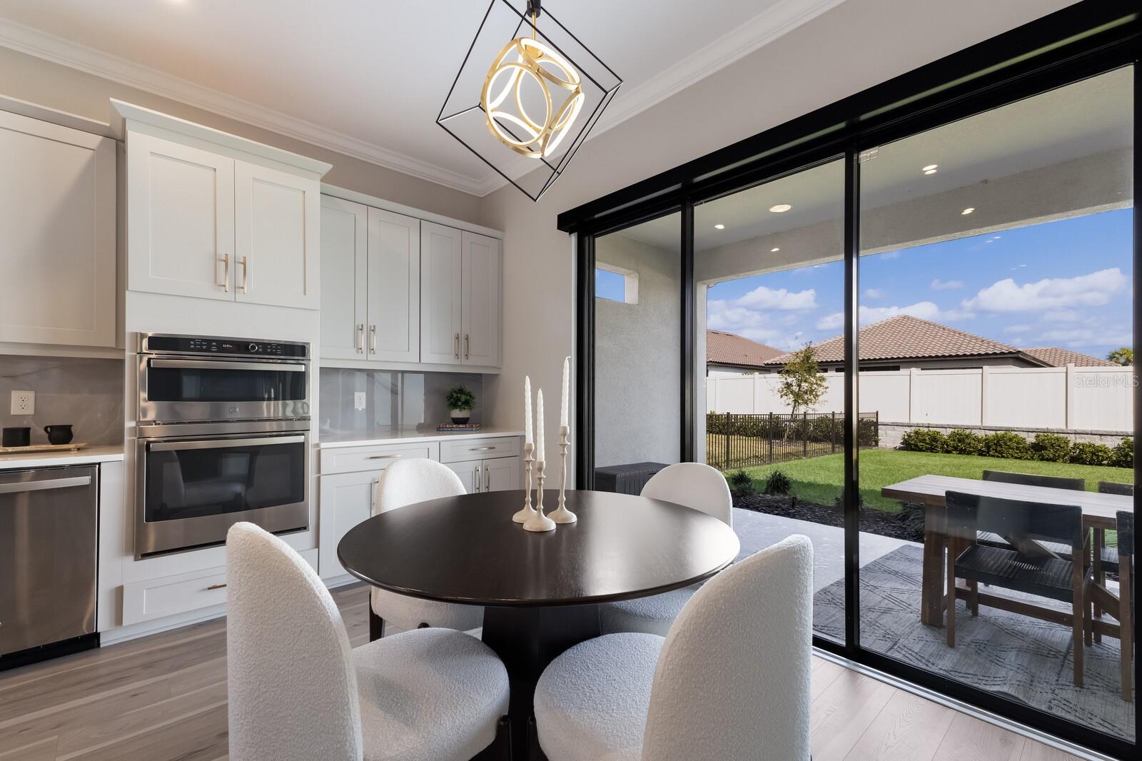 ARTISAN LAKES ESPLANADE PH V SUBPH D & E - Residential