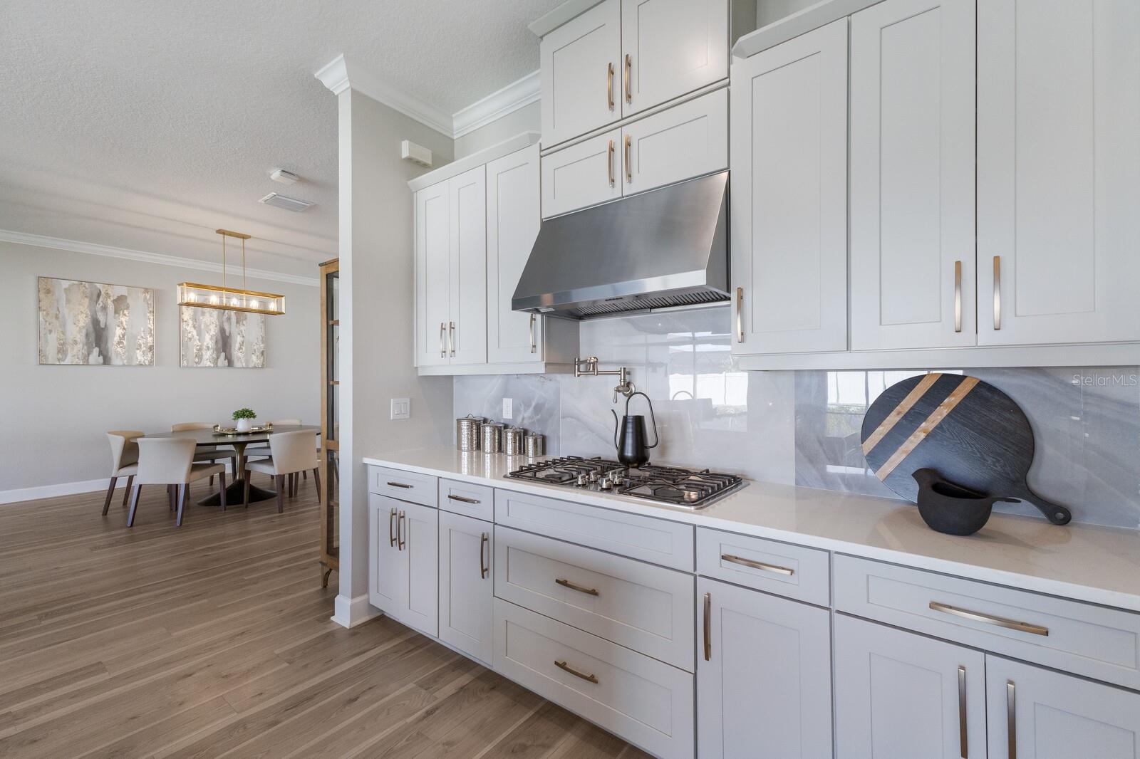 ARTISAN LAKES ESPLANADE PH V SUBPH D & E - Residential