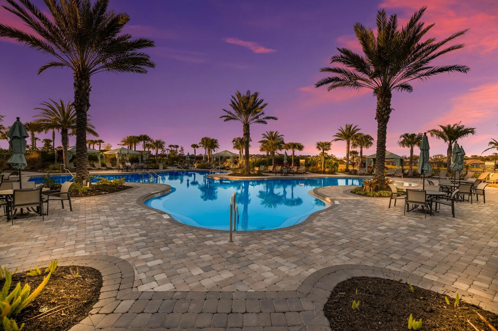 ARTISAN LAKES ESPLANADE PH V SUBPH D & E - Residential