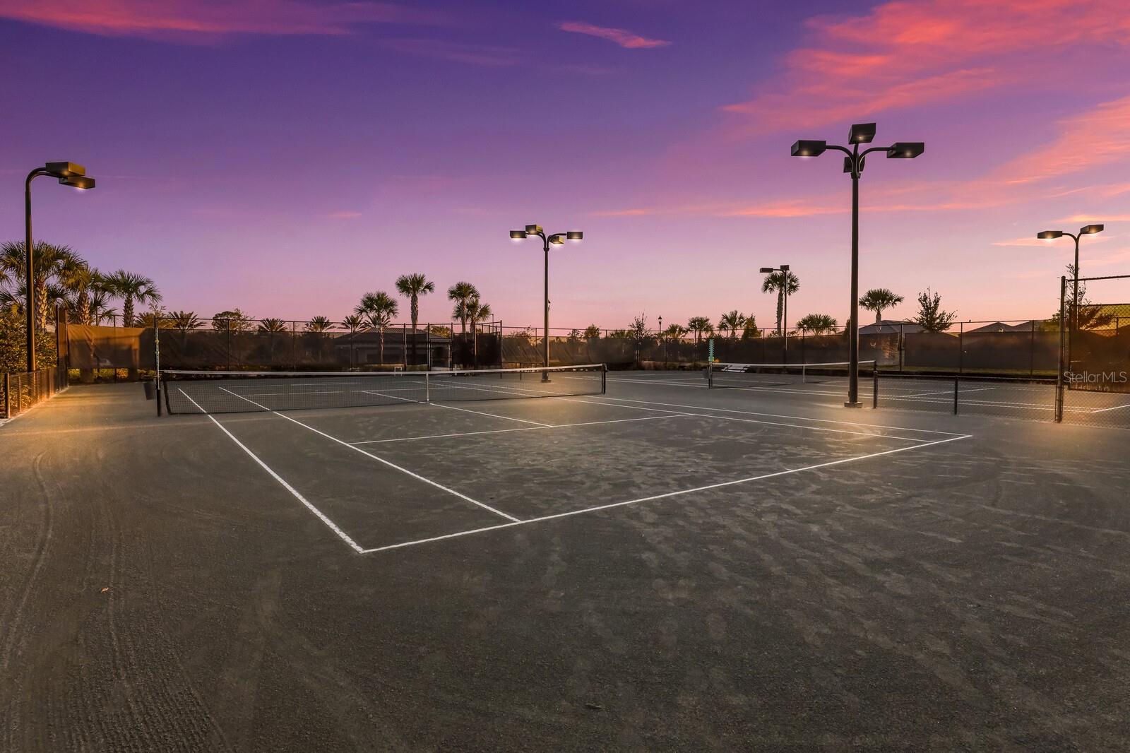 ARTISAN LAKES ESPLANADE PH V SUBPH D & E - Residential