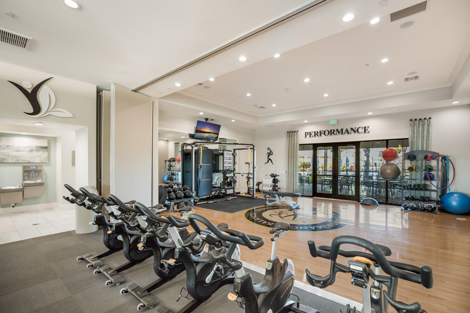 ARTISAN LAKES ESPLANADE PH V SUBPH D & E - Residential