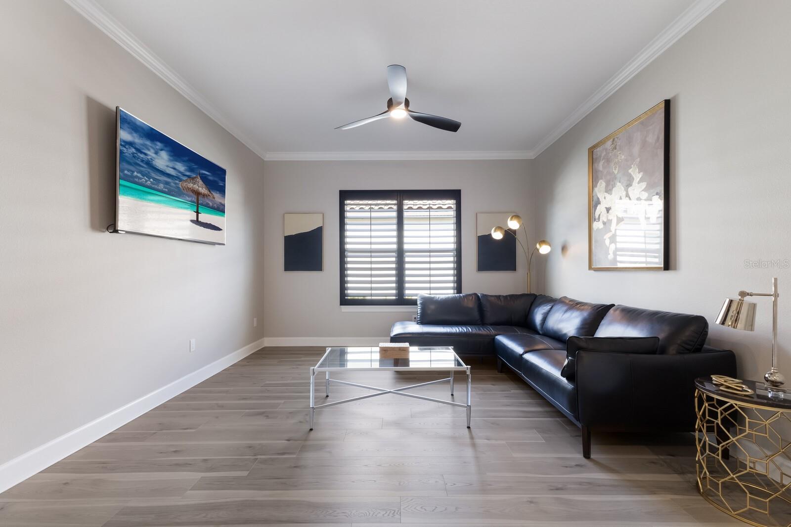 ARTISAN LAKES ESPLANADE PH V SUBPH D & E - Residential