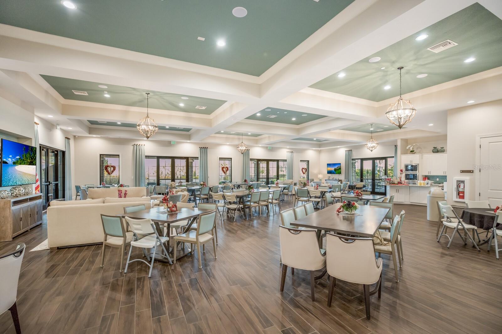 ARTISAN LAKES ESPLANADE PH V SUBPH D & E - Residential