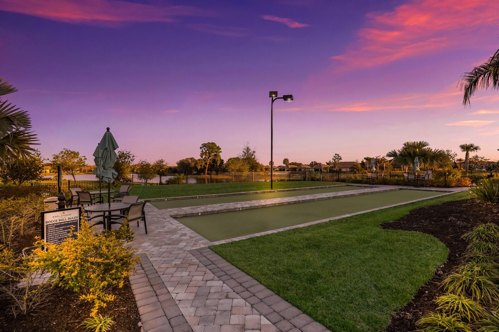 ARTISAN LAKES ESPLANADE PH V SUBPH D & E - Residential