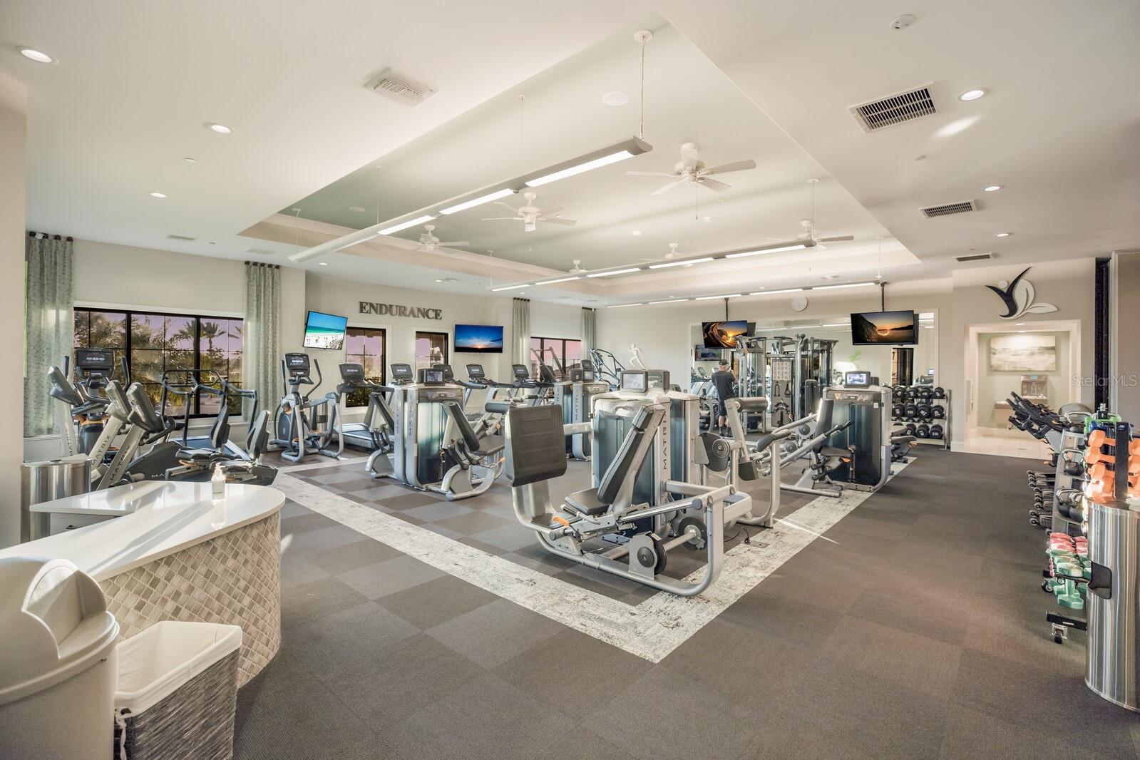 ARTISAN LAKES ESPLANADE PH V SUBPH D & E - Residential