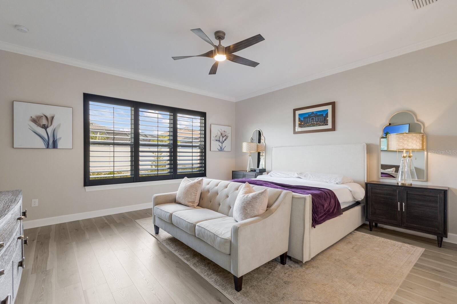 ARTISAN LAKES ESPLANADE PH V SUBPH D & E - Residential