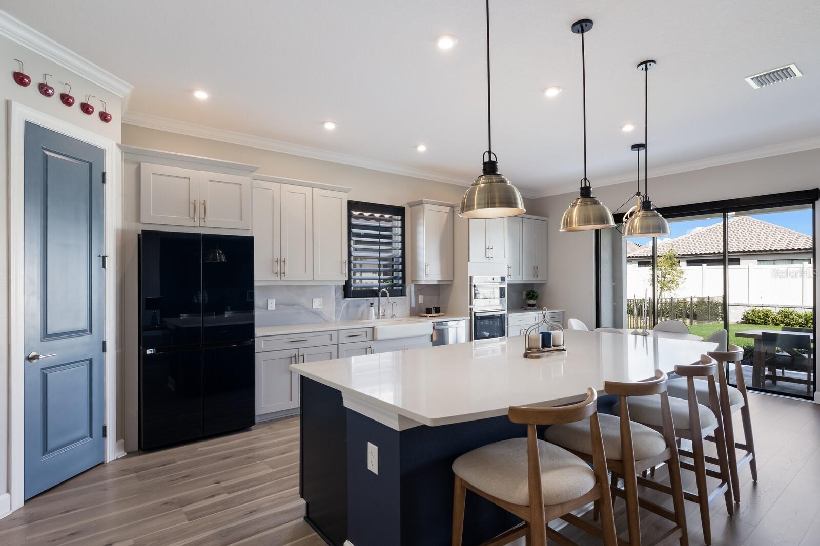 ARTISAN LAKES ESPLANADE PH V SUBPH D & E - Residential