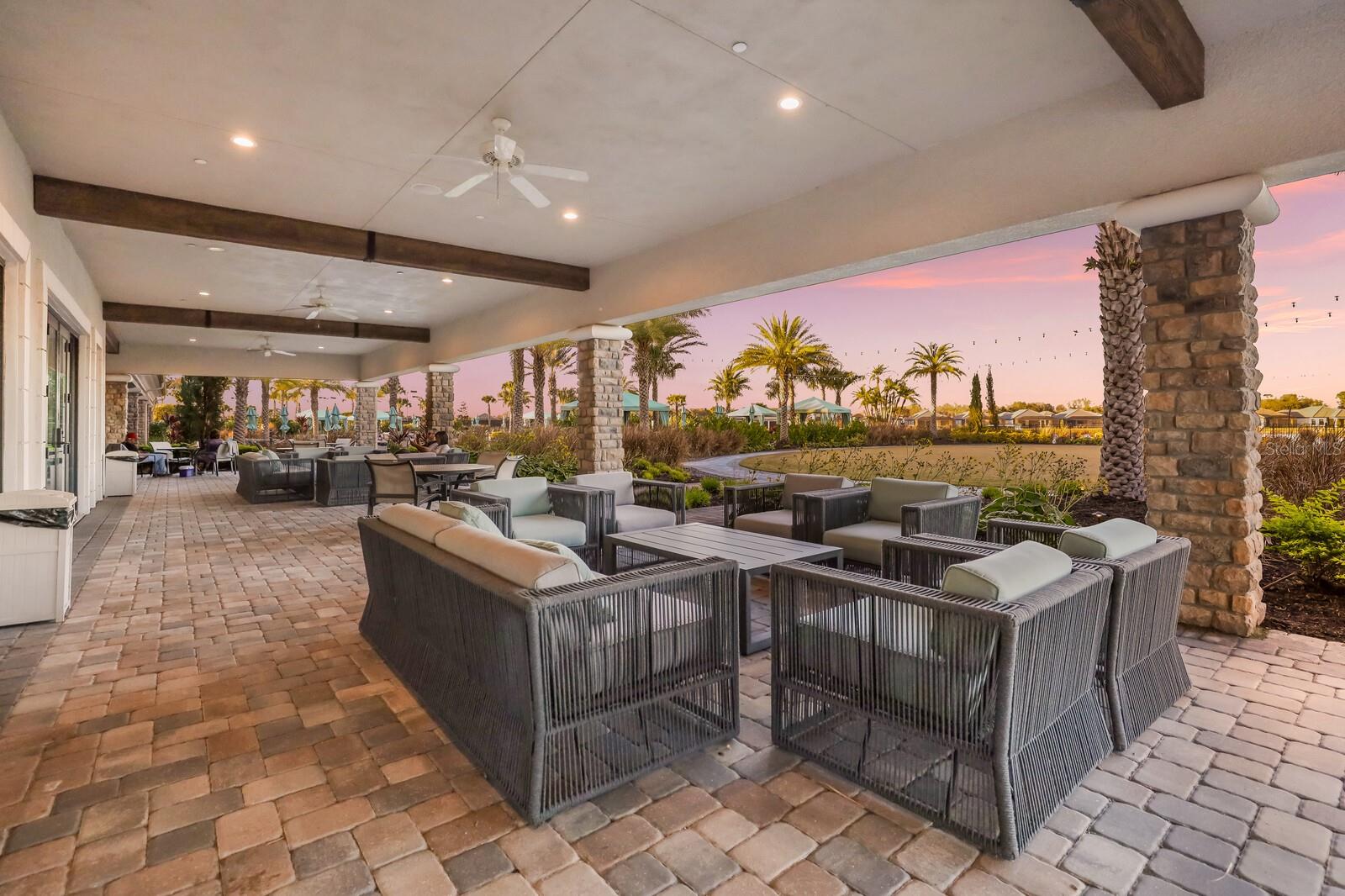 ARTISAN LAKES ESPLANADE PH V SUBPH D & E - Residential