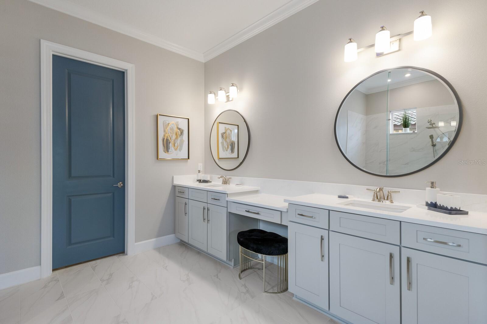 ARTISAN LAKES ESPLANADE PH V SUBPH D & E - Residential