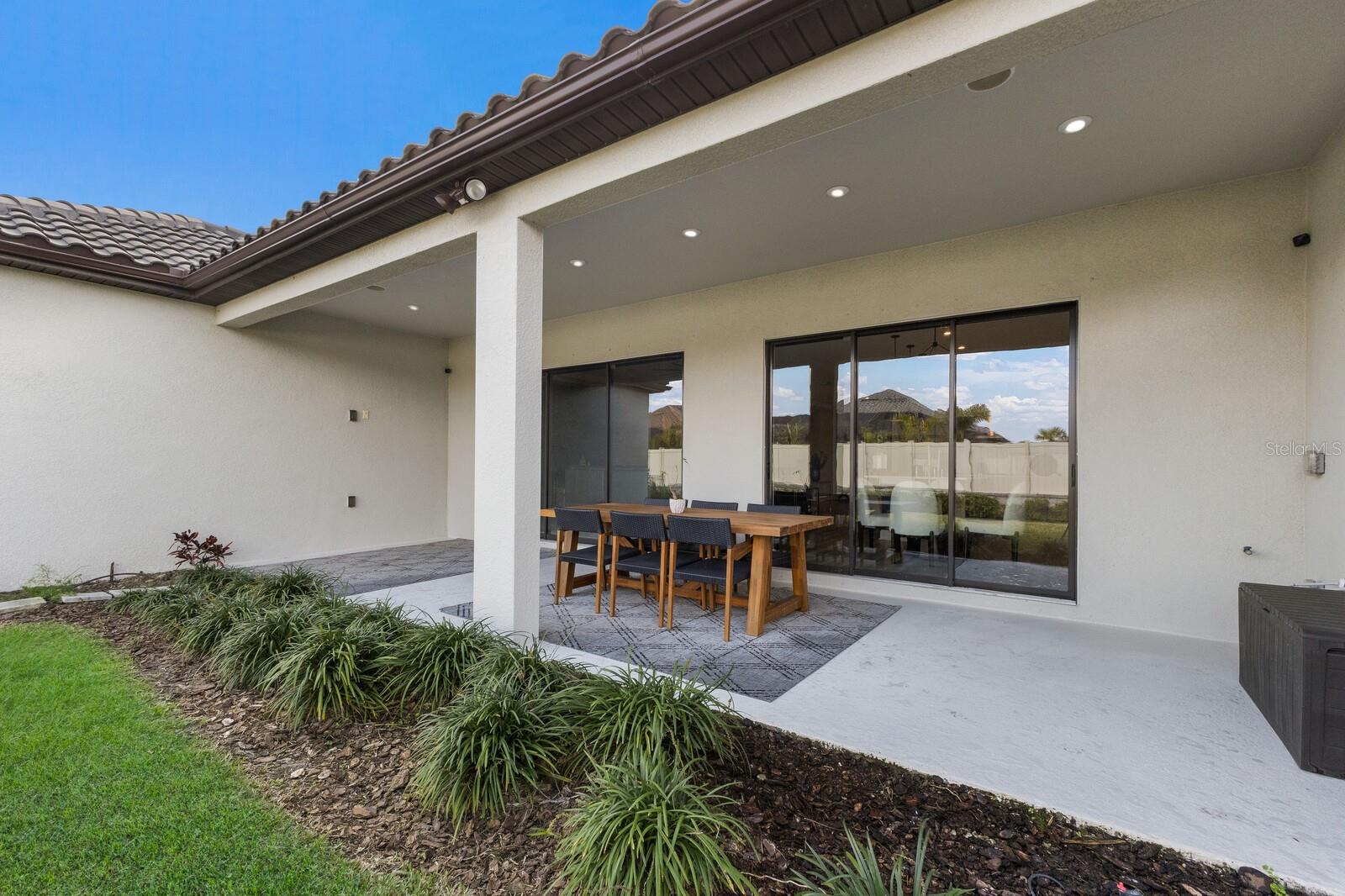 ARTISAN LAKES ESPLANADE PH V SUBPH D & E - Residential