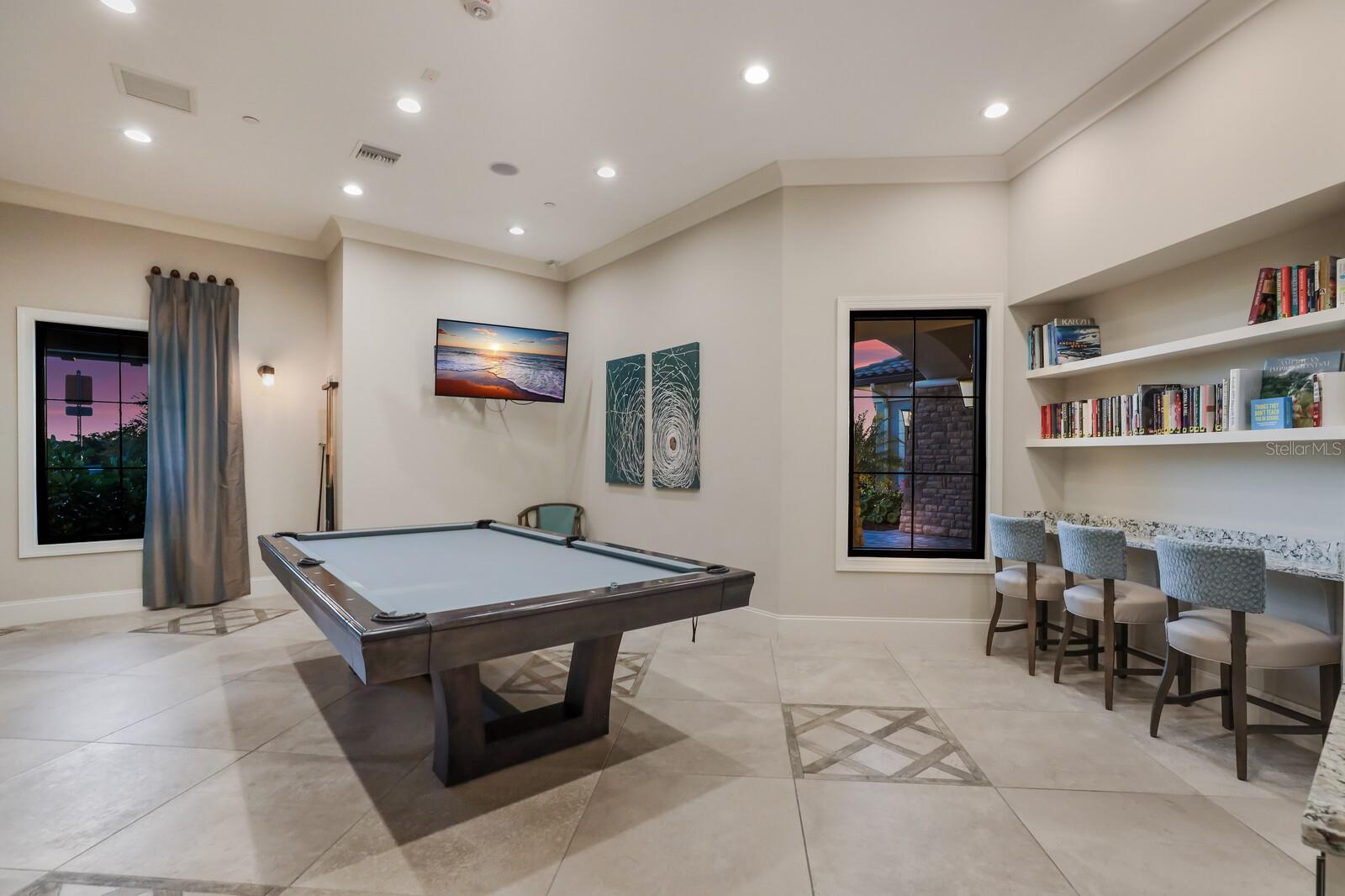 ARTISAN LAKES ESPLANADE PH V SUBPH D & E - Residential