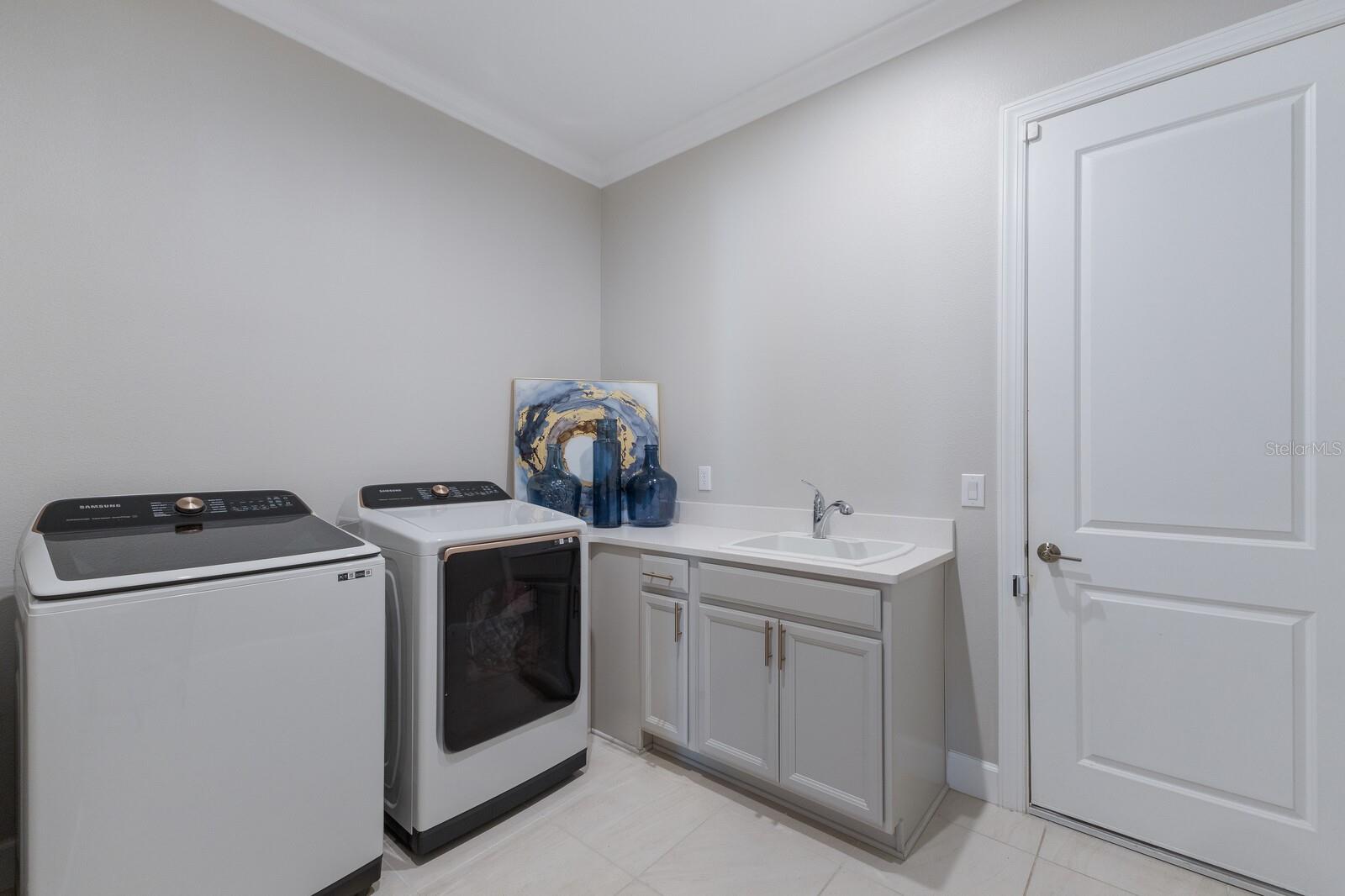 ARTISAN LAKES ESPLANADE PH V SUBPH D & E - Residential